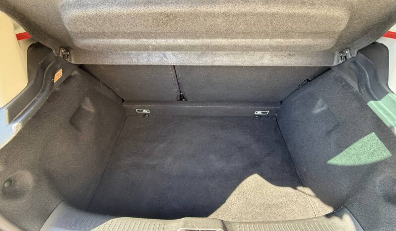 RENAULT CLIO RS TROPHY 1.6 TCE 220CV pieno