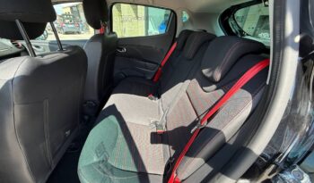 RENAULT CLIO RS TROPHY 1.6 TCE 220CV pieno