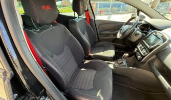 RENAULT CLIO RS TROPHY 1.6 TCE 220CV pieno