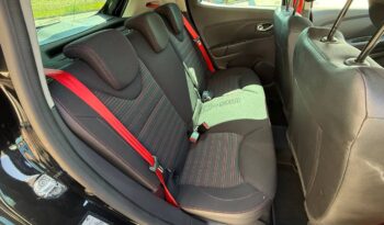 RENAULT CLIO RS TROPHY 1.6 TCE 220CV pieno