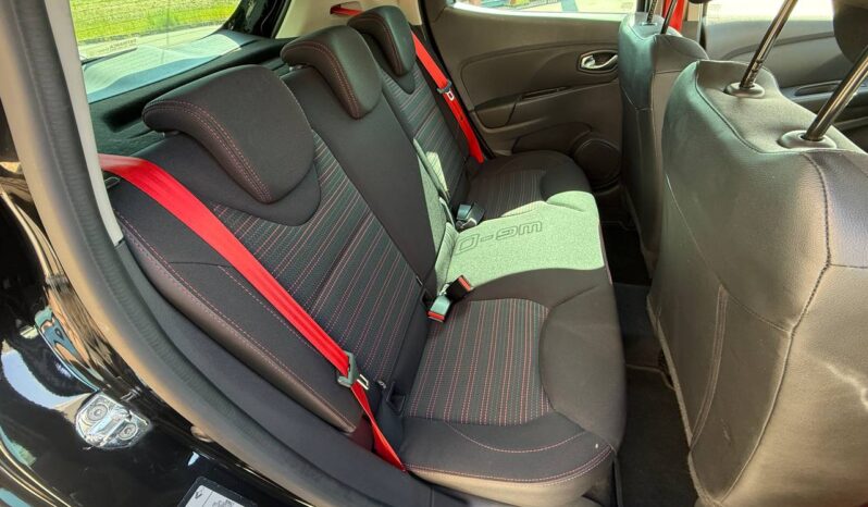 RENAULT CLIO RS TROPHY 1.6 TCE 220CV pieno
