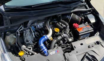 RENAULT CLIO RS TROPHY 1.6 TCE 220CV pieno