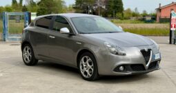 ALFA ROMEO GIULIETTA 1.4 TURBO 120CV SUPER