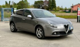 ALFA ROMEO GIULIETTA 1.4 TURBO 120CV SUPER