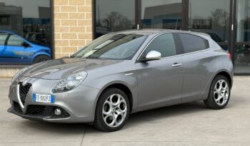 ALFA ROMEO GIULIETTA 1.4 TURBO 120CV SUPER pieno