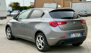 ALFA ROMEO GIULIETTA 1.4 TURBO 120CV SUPER pieno