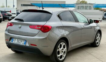 ALFA ROMEO GIULIETTA 1.4 TURBO 120CV SUPER pieno