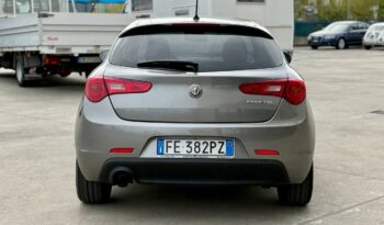 ALFA ROMEO GIULIETTA 1.4 TURBO 120CV SUPER pieno