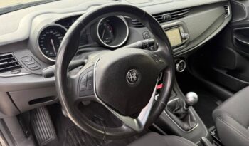 ALFA ROMEO GIULIETTA 1.4 TURBO 120CV SUPER pieno