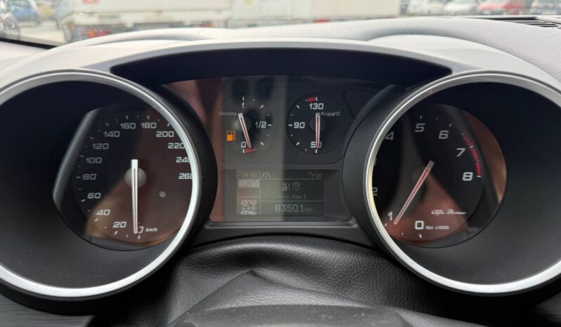 ALFA ROMEO GIULIETTA 1.4 TURBO 120CV SUPER pieno