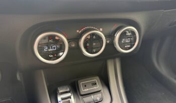 ALFA ROMEO GIULIETTA 1.4 TURBO 120CV SUPER pieno