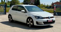 VOLKSWAGEN GOLF 7 2.0 TSI GTI 3P