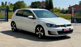 VOLKSWAGEN GOLF 7 2.0 TSI GTI 3P