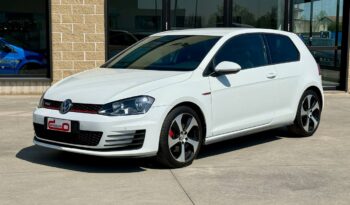 VOLKSWAGEN GOLF 7 2.0 TSI GTI 3P pieno