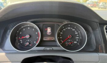 VOLKSWAGEN GOLF 7 2.0 TSI GTI 3P pieno