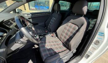 VOLKSWAGEN GOLF 7 2.0 TSI GTI 3P pieno