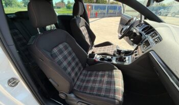 VOLKSWAGEN GOLF 7 2.0 TSI GTI 3P pieno