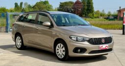 FIAT TIPO SW 1.4 120CV TJET GPL