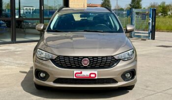 FIAT TIPO SW 1.4 120CV TJET GPL pieno