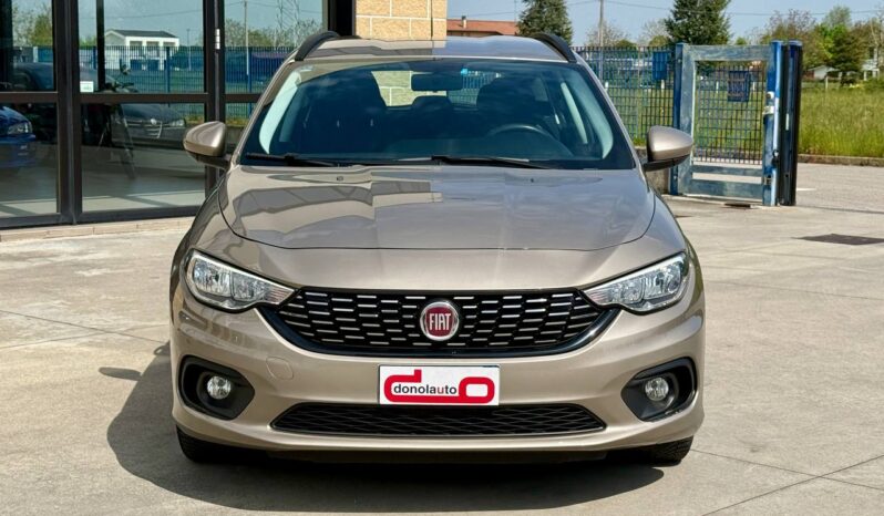 FIAT TIPO SW 1.4 120CV TJET GPL pieno