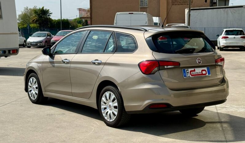 FIAT TIPO SW 1.4 120CV TJET GPL pieno