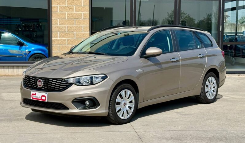 FIAT TIPO SW 1.4 120CV TJET GPL pieno