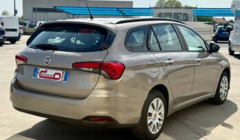 FIAT TIPO SW 1.4 120CV TJET GPL pieno