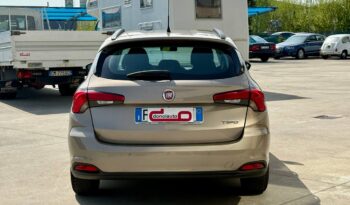 FIAT TIPO SW 1.4 120CV TJET GPL pieno