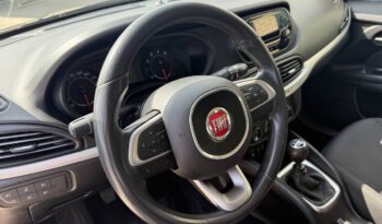 FIAT TIPO SW 1.4 120CV TJET GPL pieno