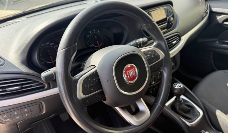 FIAT TIPO SW 1.4 120CV TJET GPL pieno