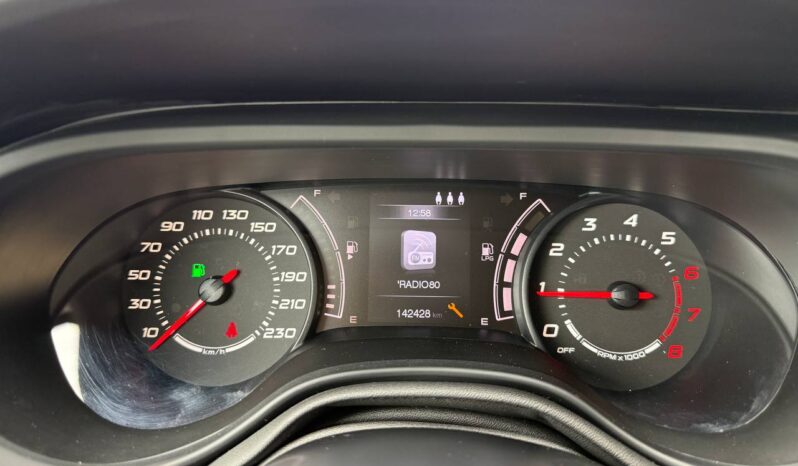 FIAT TIPO SW 1.4 120CV TJET GPL pieno