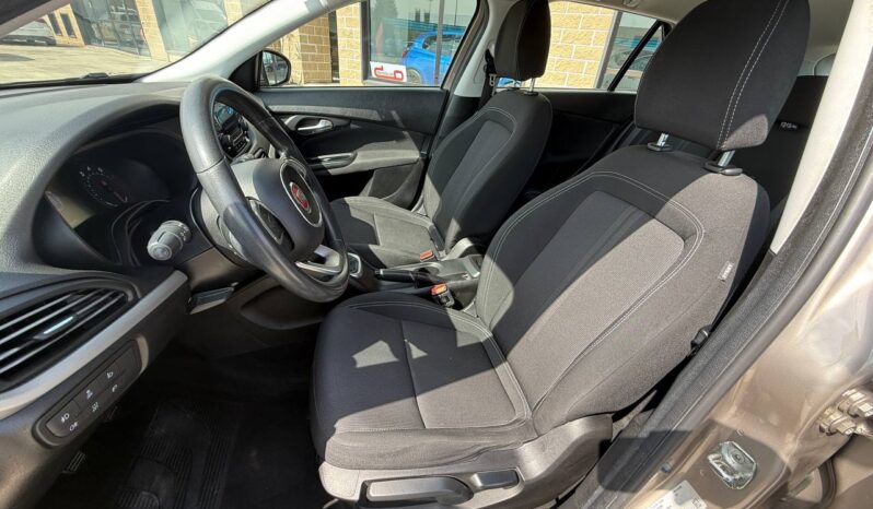 FIAT TIPO SW 1.4 120CV TJET GPL pieno