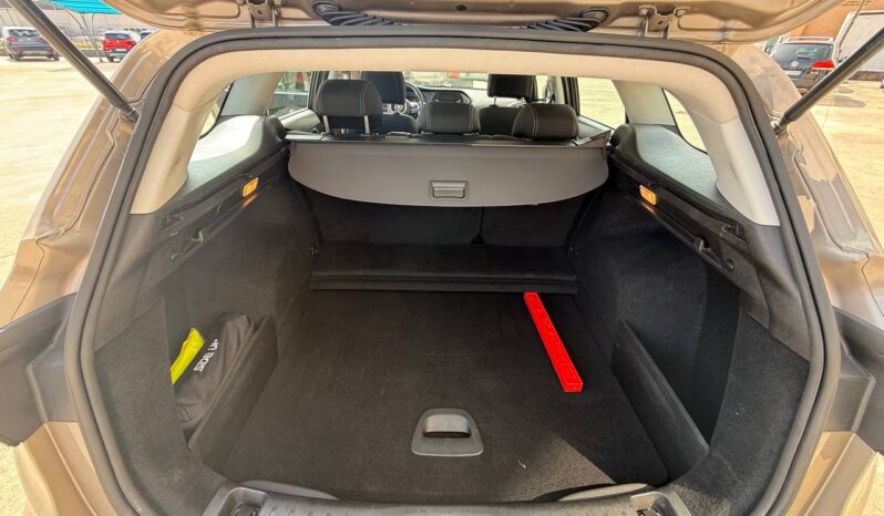 FIAT TIPO SW 1.4 120CV TJET GPL pieno