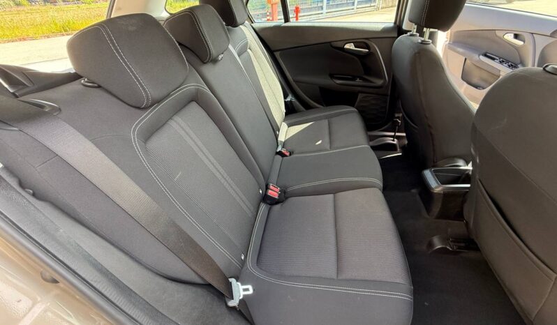 FIAT TIPO SW 1.4 120CV TJET GPL pieno