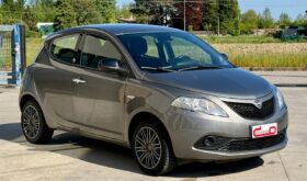 LANCIA YPSILON 1.2 69CV GOLD GPL EASYPOWER