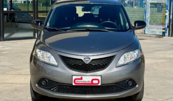 LANCIA YPSILON 1.2 69CV GOLD GPL EASYPOWER pieno