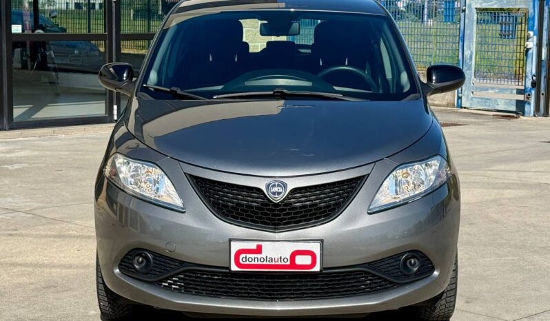 LANCIA YPSILON 1.2 69CV GOLD GPL EASYPOWER pieno