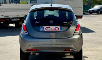 LANCIA YPSILON 1.2 69CV GOLD GPL EASYPOWER pieno