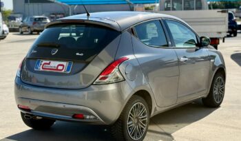 LANCIA YPSILON 1.2 69CV GOLD GPL EASYPOWER pieno