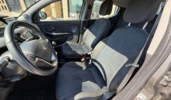 LANCIA YPSILON 1.2 69CV GOLD GPL EASYPOWER pieno