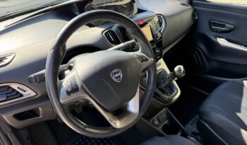 LANCIA YPSILON 1.2 69CV GOLD GPL EASYPOWER pieno