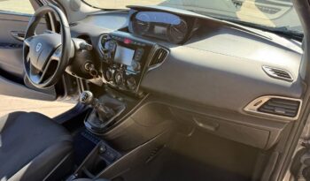 LANCIA YPSILON 1.2 69CV GOLD GPL EASYPOWER pieno
