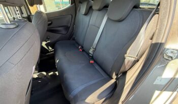 LANCIA YPSILON 1.2 69CV GOLD GPL EASYPOWER pieno
