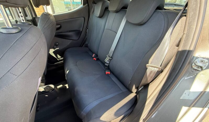 LANCIA YPSILON 1.2 69CV GOLD GPL EASYPOWER pieno