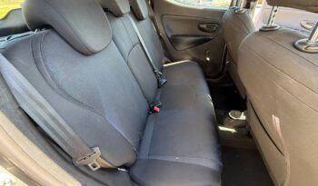 LANCIA YPSILON 1.2 69CV GOLD GPL EASYPOWER pieno