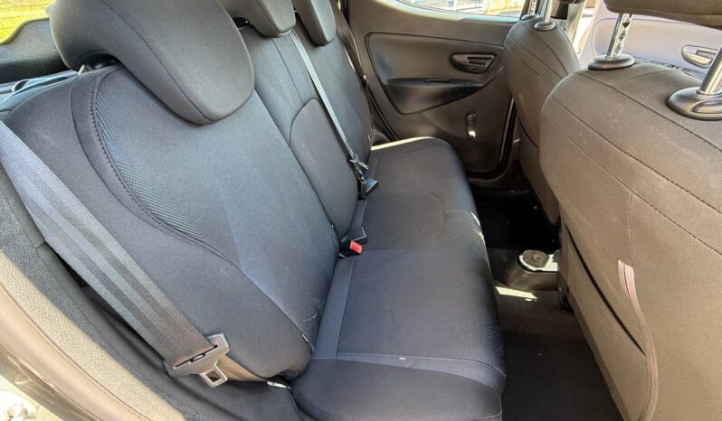 LANCIA YPSILON 1.2 69CV GOLD GPL EASYPOWER pieno