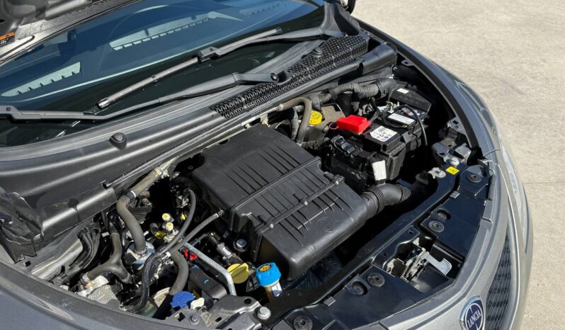 LANCIA YPSILON 1.2 69CV GOLD GPL EASYPOWER pieno