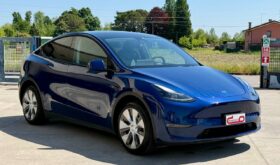 TESLA MODEL Y LONG RANGE DUAL MOTOR AWD