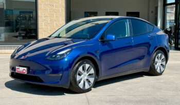 TESLA MODEL Y LONG RANGE DUAL MOTOR AWD pieno
