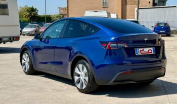 TESLA MODEL Y LONG RANGE DUAL MOTOR AWD pieno